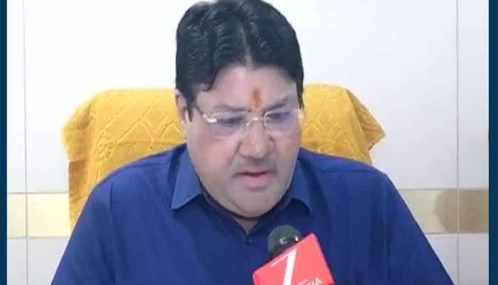 VIDEO:  'ઠાકરે બંધુને વર્ચસ્વ ટકાવી રાખવા ભાષાનો મુદ્દો જડી ગયો', જગદીશ મહેતા