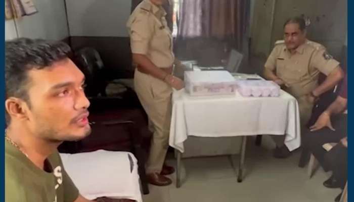 VIDEO: વંદે ભારત ટ્રેનમાં આવેલ મુસાફર પાસેથી મળી આવ્યું 6 કરોડથી વધુ કિંમતનું સોનું! વડોદરા પોલીસે તપાસ કામગીરી હાથ ધરી