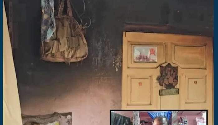 VIDEO: ભરૂચમાં સામાન્ય પરિવારને GEBએ ફટકાર્યું 80 લાખનું બિલ
