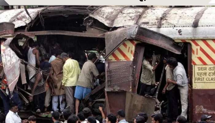  Mumbai local train blasts: 19 વર્ષ બાદ 11 આરોપી નિર્દોષ, બોમ્બે હાઈકોર્ટનો ચૂકાદો, 189 લોકોના થયા હતા મોત