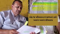 બસ ગુજરાતમાં આ જ બાકી રહી ગયું હતું! ભરૂચમાં કરોડોનું શૌચાલય કૌભાંડ