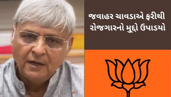 સૌરાષ્ટ્રના રાજકારણમાં ગરમાગરમ ચર્ચા જામી, જવાહર ચાવડા કંઈક નવાજૂની કરવાના!