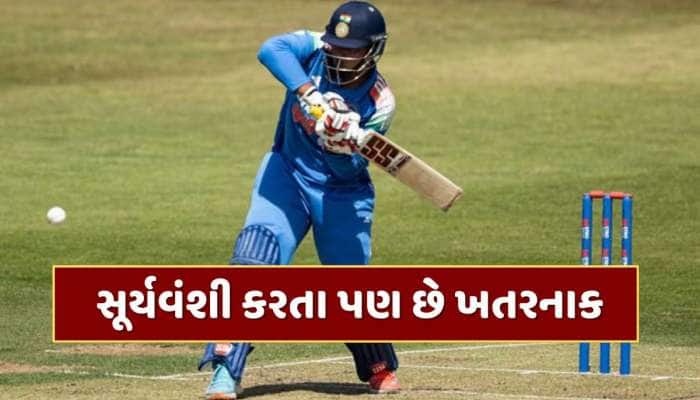 6,6,6,6,6,6...એક ઓવરમાં 6 સિક્સ, IPLમાં સદી, સૂર્યવંશી કરતા પણ ખતરનાક છે આ બેટ્સમેન