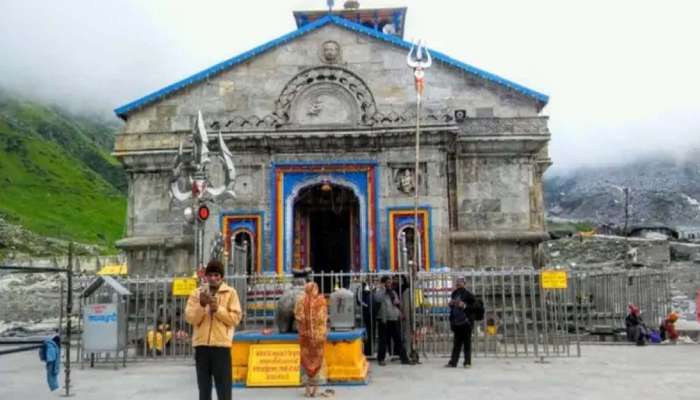 Kedarnath tunnel project: કેદારનાથ જનારા ભક્તો માટે ખુશીના સમાચાર; હવે નહીં ચાલવું પડે 16 કિ.મી પગપાળા!