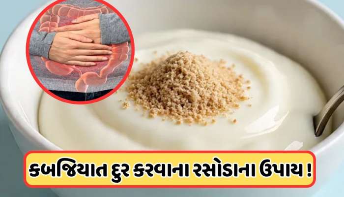 રાત્રે દહીંમાં મિક્સ કરી આ વસ્તુનું કરો સેવન, પેટનો દરેક ખૂણો કરી નાખશે સાફ, બધી ગંદકી નિકળી જશે બહાર !