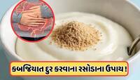 રાત્રે દહીંમાં મિક્સ કરી આ વસ્તુનું કરો સેવન, પેટનો દરેક ખૂણો કરી નાખશે સાફ, જાણો