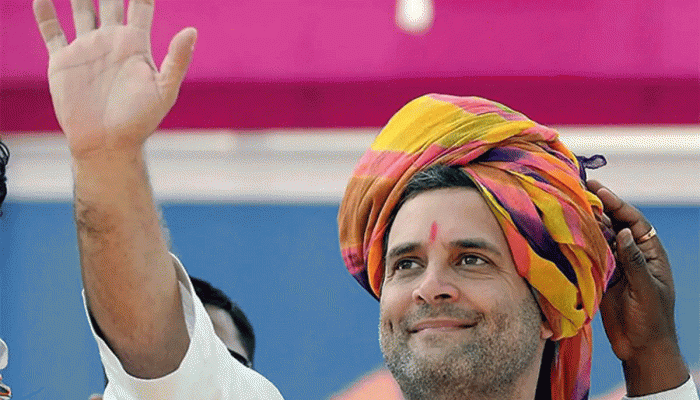 Rahul Gandhi: રાજકારણનું એપીસેન્ટર બન્યું ગુજરાત! કેજરીવાલ બાદ હવે રાહુલ ગાંધી ફરી ગુજરાતની મુલાકાતે