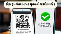 UPIથી પેમેન્ટ કરવા પર હવે ચુકવવો પડશે ચાર્જ ? RBI ગવર્નર સંજય મેહરોત્રાએ આપી ચેતવણી