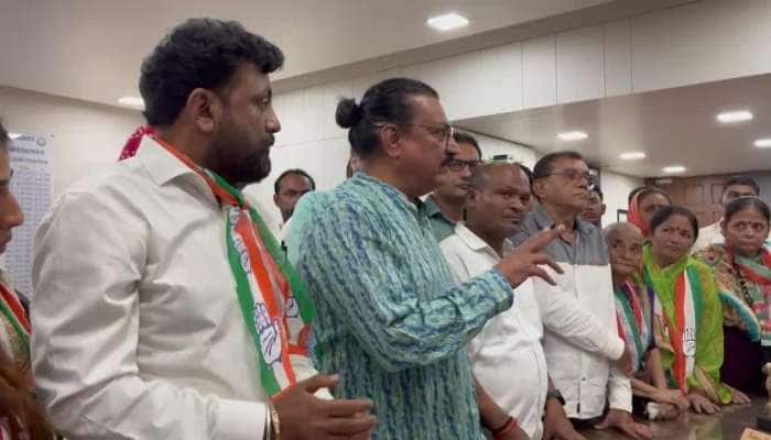 Indranil rajyaguru viral video what did he say watch video