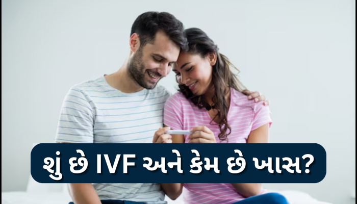 શું પહેલી વારમાં જ સક્સેસ થઈ જાય છે IVF, શું હોય છે પ્રોસેસ અને કેટલો આવે છે ખર્ચ?