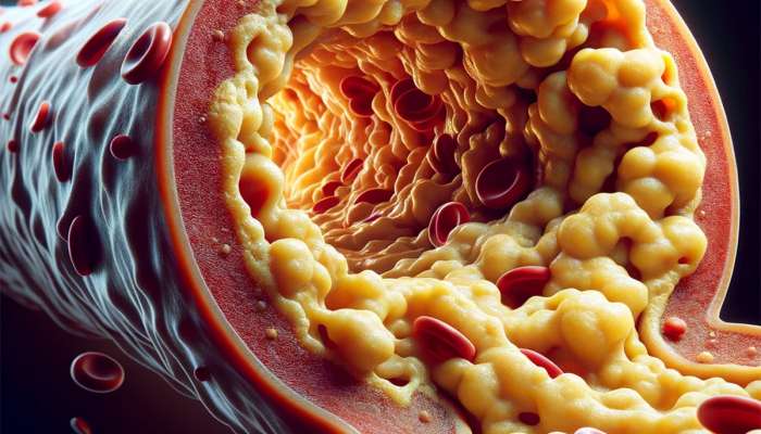 Fruits: ધમનીઓમાં ચોંટેલા બેડ કોલેસ્ટ્રોલને સાફ કરે છે આ ફળ, ખાવાથી હાર્ટ હેલ્થ સુધરશે