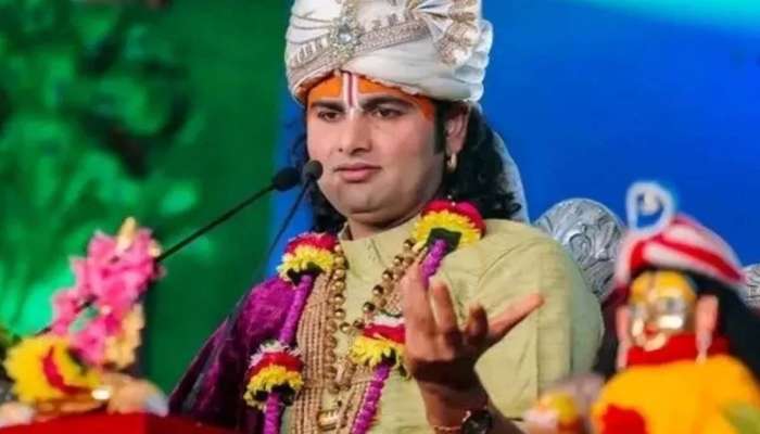 અનિરુદ્ધાચાર્યના આશ્રમમાં કેવી રીતે રહે છે મહિલાઓ? શરણ લેનાર મહિલાઓએ જણાવી અંદરની હકીકત
