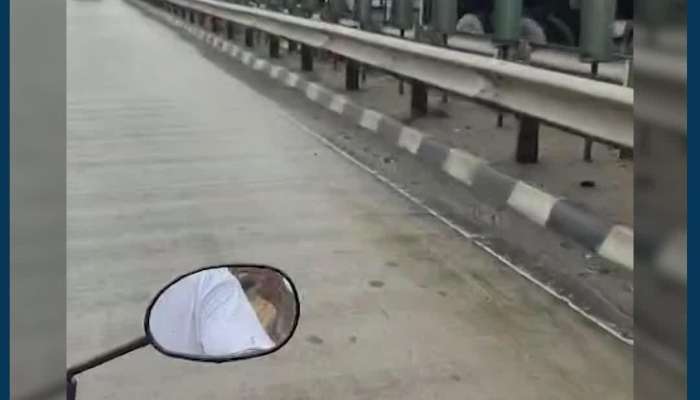 નેશનલ હાઈવે- 48 પર 5 કલાકથી 10 કિમીનો લાંબો ટ્રાફિકજામ! સ્કૂલના બાળકો- નોકરિયાત વર્ગ પણ જામમાં અટવાયો... 