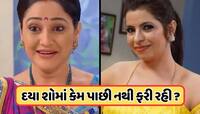 દિશા વાકાણીને લઈને જેનિફર મિસ્ત્રીનો મોટો દાવો, મેકર્સે પર પણ આવ્યું મોટું નિવેદન