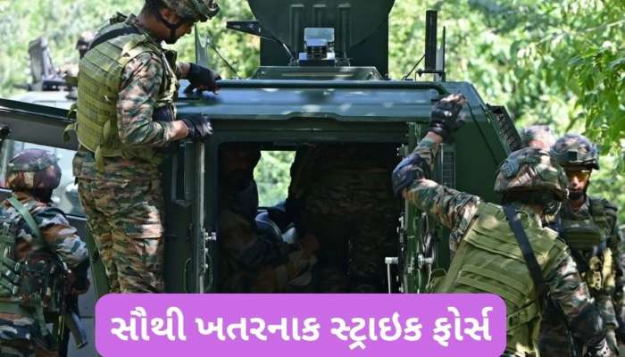 કાચ ખાય છે... કોણ છે રેડ ડેવિલ્સ 4 PARA, જેણે આતંકીઓને મોતને ઘાટ ઉતાર્યા