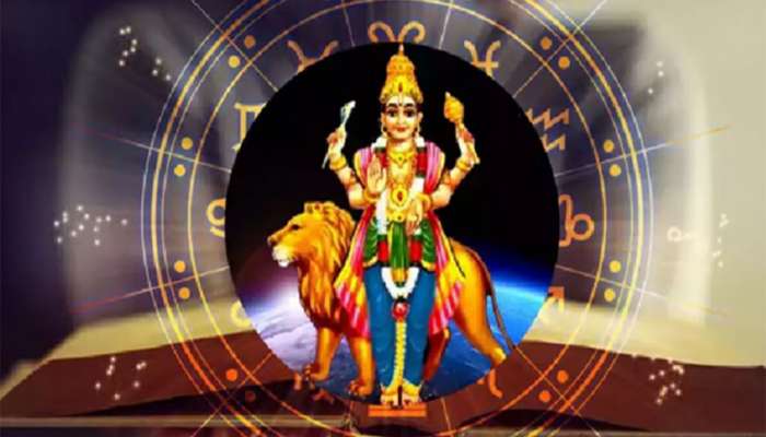 Budh Gochar 2025: બુધ ગ્રહએ પુષ્ય નક્ષત્રમાં કર્યો પ્રવેશ, 22 ઓગસ્ટ સુધી આ રાશિઓને મળશે બંપર લાભ, દરેક ક્ષેત્રમાં મળશે સફળતા