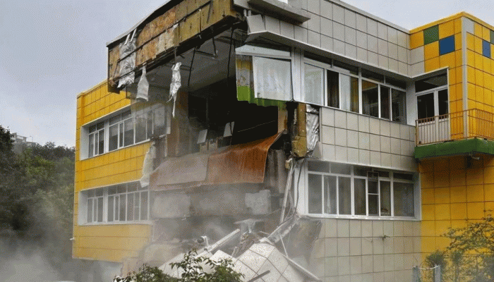 Russia Earthquake: રશિયાના કામચાત્કામાં 8.7ની તીવ્રતાનો શક્તિશાળી ભૂકંપ, જાપાનનો ફૂકુશિમા ન્યૂક્લિયર પ્લાન્ટ ખાલી કરાવ્યો