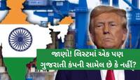 ઈરાન પાસેથી ઓઇલ ખરીદવાની ભારતની 6 કંપનીઓને મળી સજા; લિસ્ટમાં સામેલ છે આ નામ