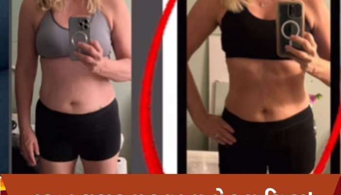 જિમ-ડાયટિંગ છોડો, બસ અપનાવો આ દેશી ઉપાય, 1 મહિનામાં ઘટી જશે 8 કિલો વજન!