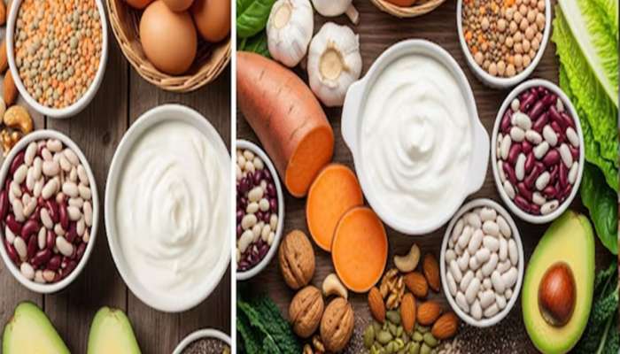Healthy Foods: આ છે દુનિયાના સૌથી હેલ્ધી ફુડ્સ, આ વસ્તુઓને ડાયટમાં સામેલ કરવાથી બીમારીઓ રહે છે દુર