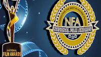 National Film Awards ના બદલામાં માંગવામાં આવે છે રૂપિયા...આ અભિનેત્રીનો મોટો દાવો