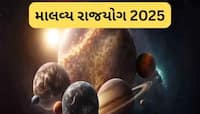 12 મહિના પછી શુક્ર બનાવશે માલવ્ય મહાપુરુષ રાજયોગ, 3 રાશિઓની કરિયરમાં થશે પ્રગતિ