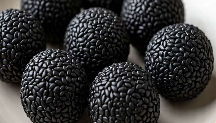 Black Sesame: નેચરલ એનર્જી બુસ્ટર છે કાળા તલ, આ રીતે લાડુ બનાવીને ખાશો તો સ્વાદની સાથે સારું સ્વાસ્થ્ય પણ મળશે