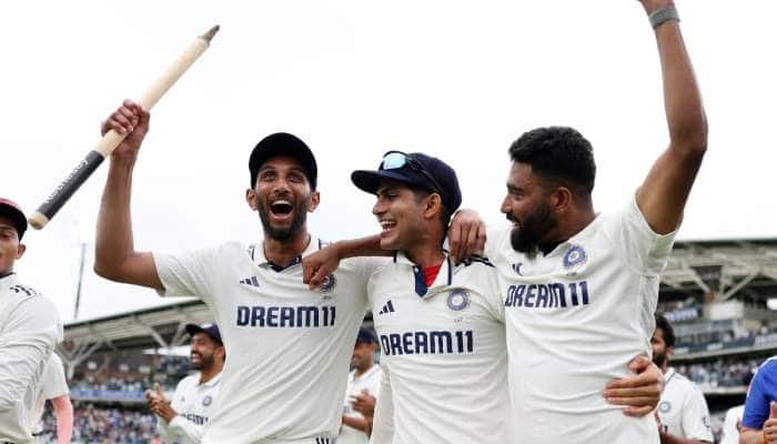 IND vs ENG: તૂટ્યા 6 મોટા રેકોર્ડ, ગિલે રચ્યો ઈતિહાસ, સિરાજે કરી બુમરાહની બરોબરી
