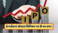 ખુલતાની સાથે સંપૂર્ણ ભરાઈ ગયો આ સસ્તો IPO, પહેલા જ દિવસે 11 ગણો થયો સબ્સક્રાઈબ, જાણો