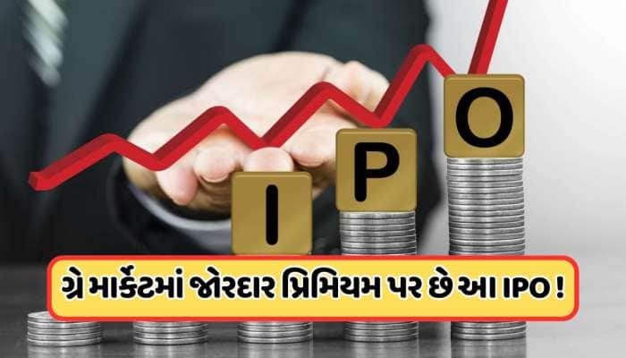 ખુલતાની સાથે સંપૂર્ણ ભરાઈ ગયો આ સસ્તો IPO, પહેલા જ દિવસે 11 ગણો થયો સબ્સક્રાઈબ, જાણો