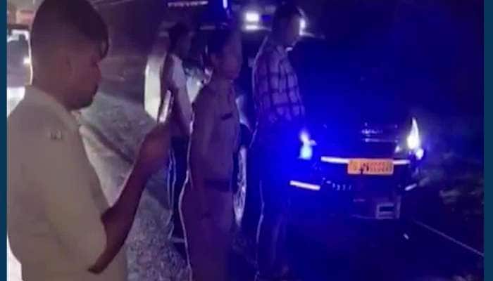 VIDEO: ગુજરાત પોલીસને મળ્યા અદ્યતન 'અભિરક્ષક' વ્હિકલ, જનતાને કેવી રીતે સેવા આપશે?