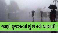 ઓગસ્ટમાં આ તારીખથી મેઘો ફરીથી મચાવશે તબાહી! નવી સિસ્ટમ આ જિલ્લામાં કરશે તહસનહસ