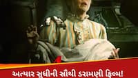 12 વર્ષ જૂની ખૌફનાક ફિલ્મ, જેણે લોકોને વારંવાર ડરાવ્યા, બજેટ 1817 Cr, કમાણી 17400 Cr
