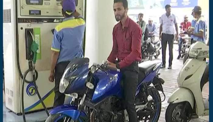 VIDEO: પેટ્રોલની ટાંકી ફૂલ કરાવતા પહેલા જાણી લો લેટેસ્ટ રેટ