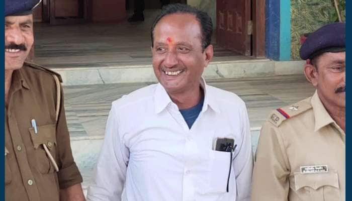 ભાજપના નેતા અને તેમના ભાઈ સામે ફરિયાદ થતાં બંને જેલમાં ધકેલાયા, જુઓ સમગ્ર મામલો