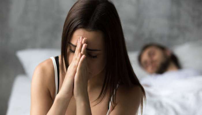 Toxic Relationship: ખરાબ વ્યક્તિ સાથે રિલેશનશીપમાં હોય તો યુવતીનું શરીર આપે છે આ 10 સાઈન