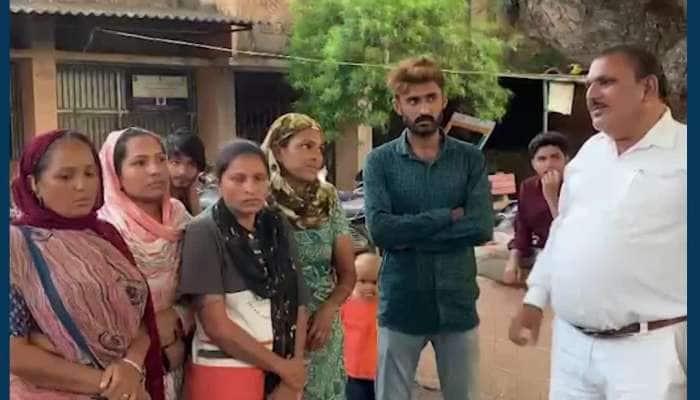 "હવે કોને રાખડી બાંધીશ?" 6 બહેનોએ ભાઈ ગુમાવ્યો!શું ઘટના ઘટી કે યુવને ટૂંકાવ્યું જીવન