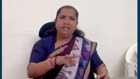 નાગરિકોના પૈસાનો આવો ઉપયોગ? ગેનીબેન ઠાકોરે ભ્રષ્ટાચાર અંગે કર્યા ચોંકાવનારા ખુલાસા!