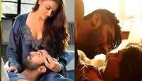 Bollywood: પોતાનાથી નાની ઉંમરના એક્ટર્સ સાથે આ અભિનેત્રીઓ આપ્યા ઈન્ટીમેટ સીન