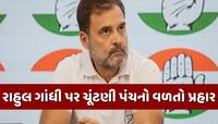 'જુની બોટલમાં નવો દારૂ...' રાહુલ ગાંધીએ લગાવેલા આરોપો પર ECએ કેમ આપ્યો આવો જવાબ?