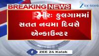  કુલગામમાં આતંકવાદીઓ સાથેની અથડામણમાં 2 સૈનિકો શહીદ, એક આતંકવાદી ઠાર