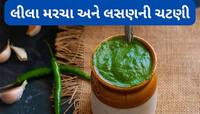 ઘરે બનાવો લીલા મરચાંની ચટણી, સેન્ડવીચથી લઈ ભજીયા સુધી દરેક વસ્તુ સાથે બેસ્ટ લાગશે