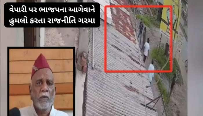 કૂતરાની પુંછડી વાંકી જ રહેશે! મનસુખ વસાવાએ ભાજપના એક નેતાને ચોખ્ખેચોખ્ખું સંભળાવ્યું