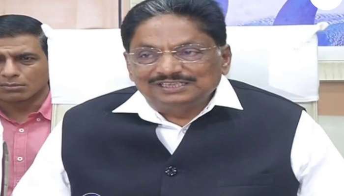 શું ફરી શરૂ થશે પાર-તાપી-નર્મદા લિંક પ્રોજેક્ટ? રાજ્ય સરકારે આપ્યો જવાબ