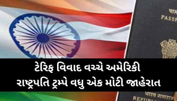 શું રદ થશે 5.50 કરોડ વિઝા? અમેરિકાએ કેમ શરૂ કરી સમીક્ષા, ભારત પર શું થશે અસર?