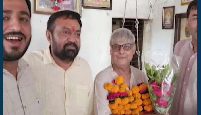 જવાહર ચાવડાનો ભાજપમાં હરિરસ ખાટો થયો! વધુ વિગતે જુઓ video