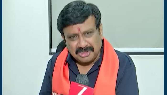 વોટ ચોરીના આક્ષેપ બાદ ભાજપના યજ્ઞેશ દવેની પ્રતિક્રિયા સામે આવી...જુઓ VIDEO