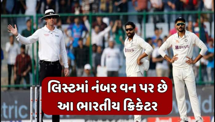 આ 5 ખુંખાર ક્રિકેટરે ટેસ્ટ મેચને બનાવી દીધી હતી T20,રહેમની ભીખ માંગતા રહી ગયા બોલર