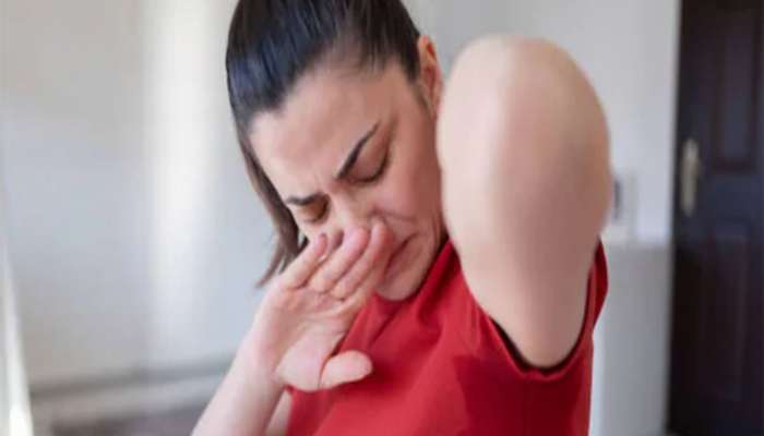 Body Odor: પરસેવાની વાસ દુર કરી દેશે ફટકડી, જાણો ફટકડીનો ઉપયોગ કરવાની રીત