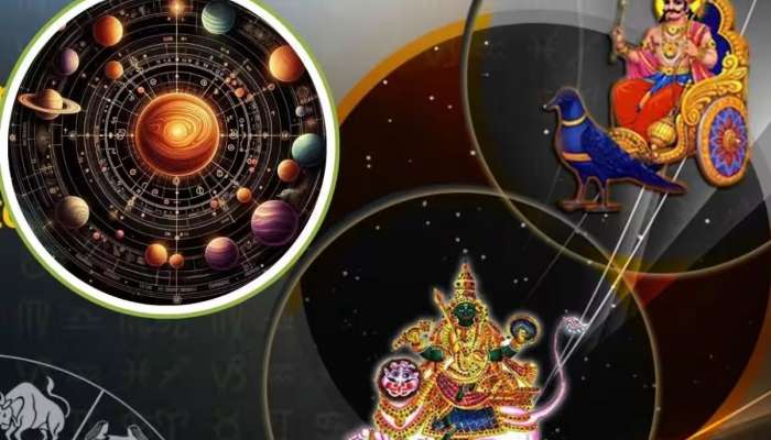 27 વર્ષ બાદ શનિ કરશે ગુરૂના નક્ષત્રમાં પ્રવેશ, 3 ઓક્ટોબરથી આ જાતકોના સિતારા સમચકશે